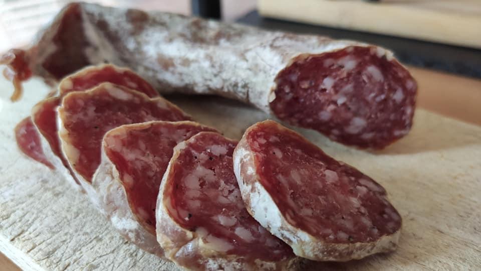 Saucisson